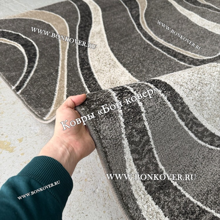 Витебский Ковер С Коротким Ворсом Дизайн 30825