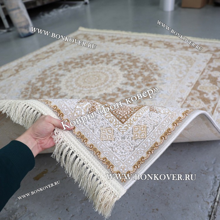 Иранский Ковер Для Гостиной Дизайн 30432