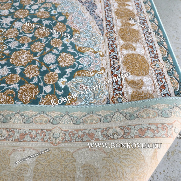Иранский Ковер для Гостиной Арт 30295