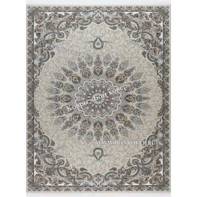 Иранский Ковер Для Гостиной Арт 30278