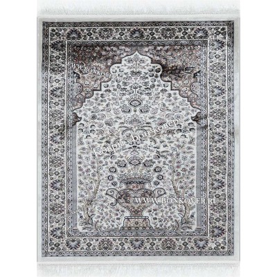 Ковер Премиум Класса с Восточным Узором Дизайн 30220