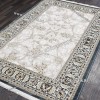 Персидский Ковер Для Гостиной Дизайн 29685 New NN