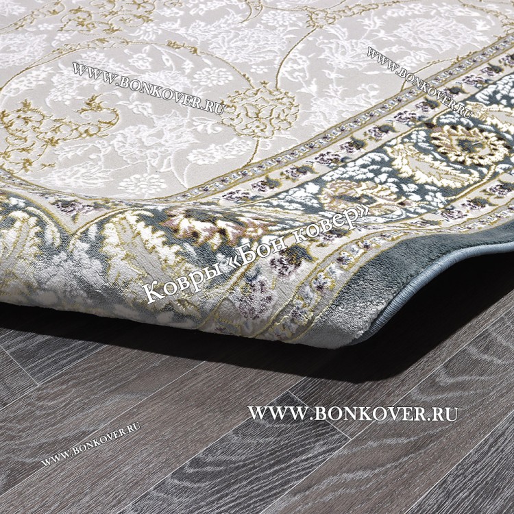 Персидский Ковер Для Гостиной Дизайн 29685 New NN