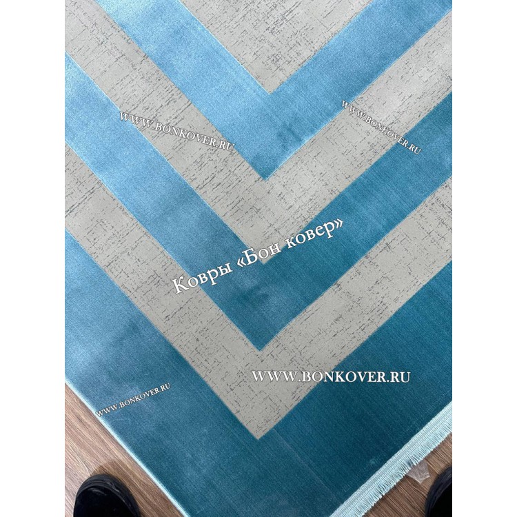 Современный Геометрический Ковер Для Гостиной Дизайн 30555