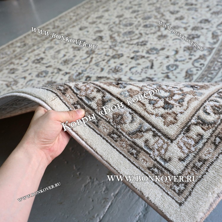 Ковер для гостиной дизайн 010 New