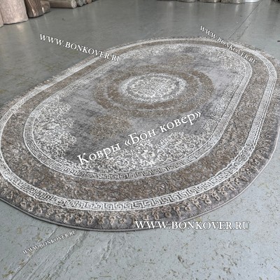 Овальный Ковер Для Гостиной Дизайн 24246