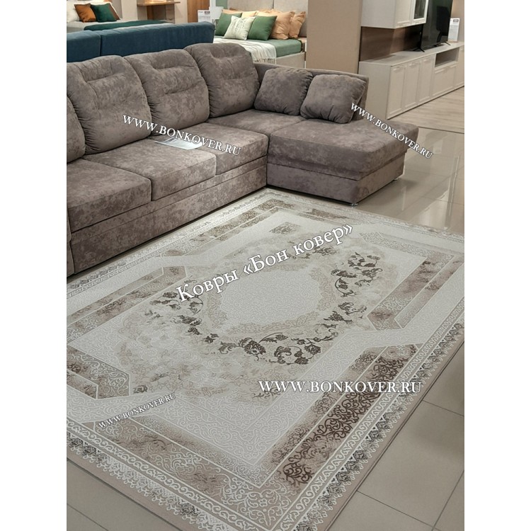 Классический ковер дизайн 105