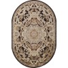 Ковер Genova 38388 727270 Овал