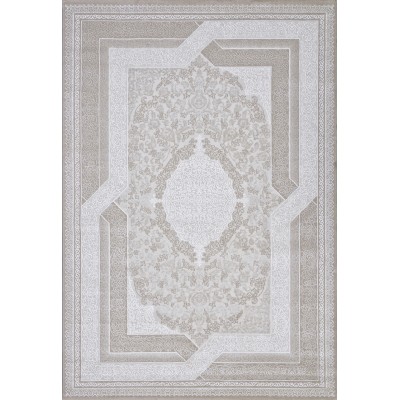 Ковер Armina 04088A BROWN / BROWN